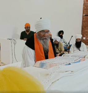 A Blessed Beginning at Rajouri Garden – Where a new Gurdwara Sahib becomes a ray of light for generations to come