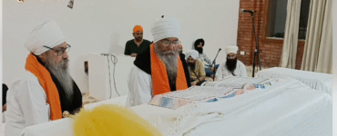 A Blessed Beginning at Rajouri Garden – Where a new Gurdwara Sahib becomes a ray of light for generations to come