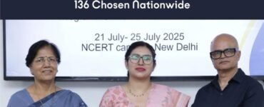 Akal Academy Principal Among Top 136 Chosen for UNESCO-CBSE Leadership Workshop