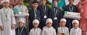 Study in India or Abroad? Akal Academy Students Debate the Big Question