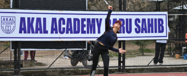 All Girls CBSE Tennis Tournament Grand Conclusion with Smashing Limits