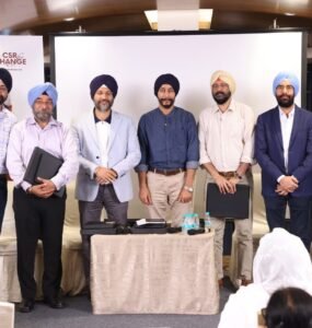 Transforming Rural India through Value-Based Education – A Testimonial by Jogendra Singh