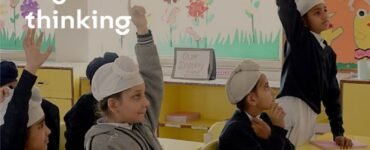 How to Live a Life worth Living – Akal Academies Teach Simplicity and Strong Values
