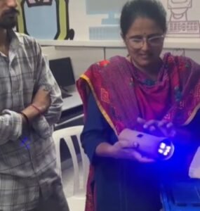 Teachers as Tech Mentors – Shaping Tomorrow’s Innovators
