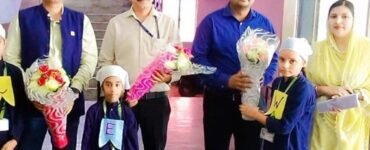 Thank You IGL – Driving Education and Sustainability Forward in Rural Haryana