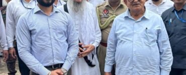 Rising Above the Floods – Akal Relief Work Receives Recognition and Support