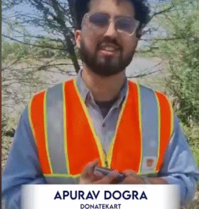Donatekart, Better India & Amazon Join Hands for Punjab Flood Relief