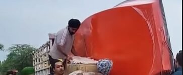 Volunteer shares, SDM Gurdaspur called, and how the boats were sent to Gurdaspur, Pathankot and Raipur.