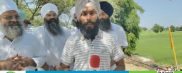 Serving Punjab in Crisis