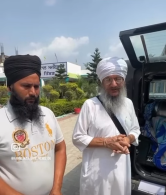 When Floods Drown Dreams, Seva Revives Them