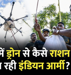 A Cup of Tea in the Floodwaters – Punjab’s Spirit of Chardi Kala Amidst Disaster