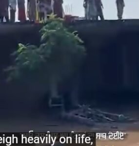 Homes Lost, Hope Unshaken, Punjab Needs Our Prayers