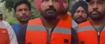 Unity and compassion in Punjab Flood Relief – An Appeal by Ravinder Grewal