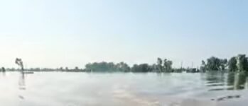On-Ground Voices of distress at Villages Shakriya and Qadian and Help provided