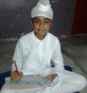 A Ray of Hope – How One Act of Kindness Changed a Child’s Future