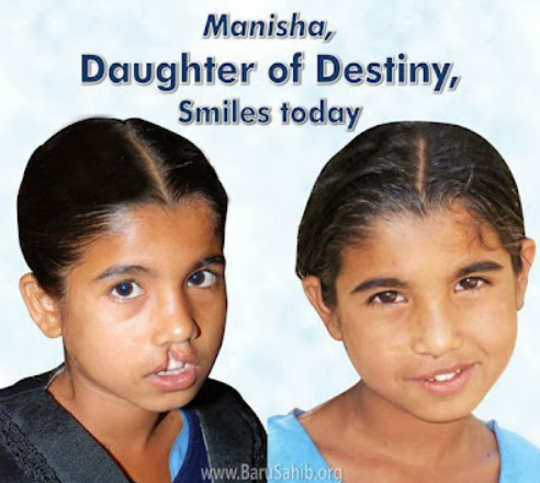 Daughter of Destiny, Smiles today