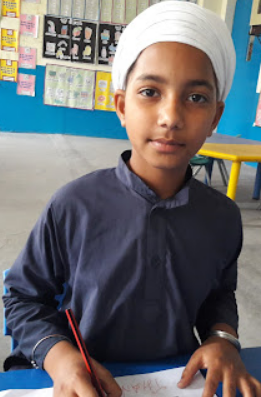 From Dreams to School Desks – The Heartwarming Journey of Yashika Singh