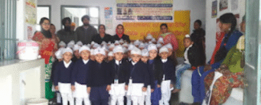 Little Healers in the Making – Curious Minds Explore the World of Medicine at Akal Academy, Nawan Quilla