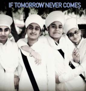 “What If Tomorrow Never Comes?” – The Inspiring Story of Manpreet Kaur