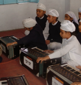 Challenges Faced by Rural Education in India
