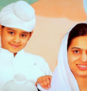 A Pious Commitment To Transform – The Inspiring Story of Gurjot Kaur