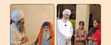 Rebuilding Lives, Restoring Hope – How The Kalgidhar Society Gave a Family Their Future Back