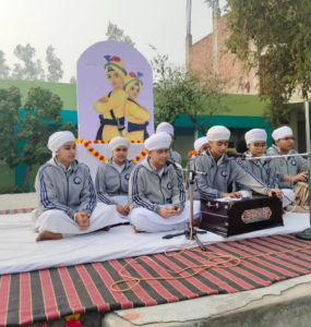 Saluting the Spirit of Supreme Sacrifice – When remembrance becomes a lesson for life