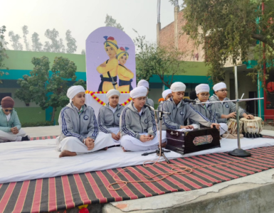 Saluting the Spirit of Supreme Sacrifice – When remembrance becomes a lesson for life Saluting the Spirit of Supreme Sacrifice – When remembrance becomes a lesson for life