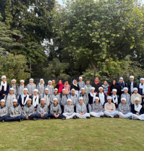 Akal Academy Holi Barara, Hosts Transformative Competitive Exam Workshop Akal Academy Holi Barara, Hosts Transformative Competitive Exam Workshop