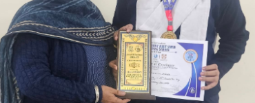 When Excellence Takes the Stage – Akal Academy, Dhindsa Celebrates CBSE Scholars of the Year