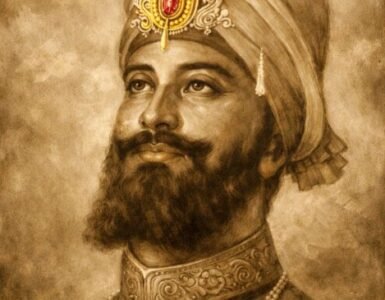 The Legacy of the Kalgi (Plume) – that gives The Kalgidhar Society it’s name The Legacy of the Kalgi (Plume) – that gives The Kalgidhar Society it’s name