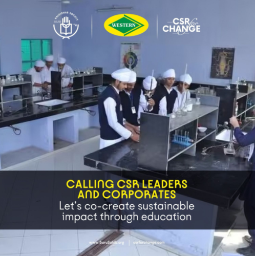 Meaningful CSR Partnerships like Western Refrigeration that Create Sustainable Change