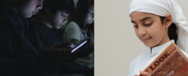 When the World Pauses, Vision Leads – Protecting Childhood in a Digital Age