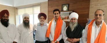 When Responsibility Leads – How Timely CSR Support Helped Flood-Affected Families in Punjab
