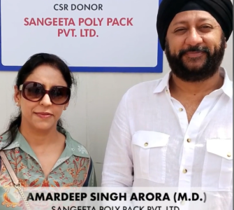 Rebuilding Lives After Floods – How CSR Turned Crisis into Hope in Punjab