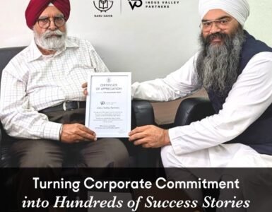 How CSR Partnerships Are Transforming Rural Education in India