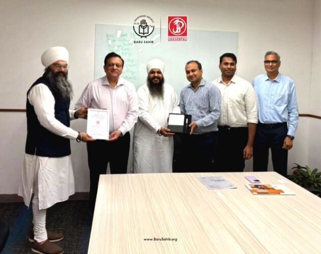 From CSR Commitment to Real Impact – Transforming Communities with Purpose