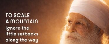 Stop Counting Setbacks – A Powerful Life Lesson from Sant Baba Iqbal Singh Ji on Success and Focus