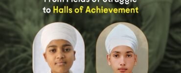 From Struggle to Success – How Educate To Save Is Transforming Lives Through Education