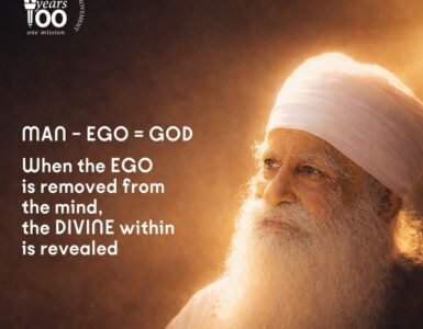 Lessons From a Saint -The Wisdom of Baba Iqbal Singh Ji