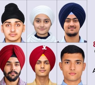 How 8 Rural Students from Akal Academies Cleared NDA How 8 Rural Students from Akal Academies Cleared NDA