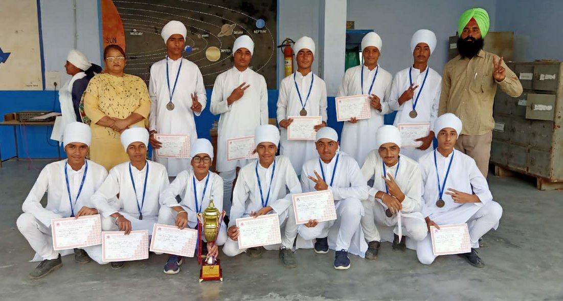 Rural Youth Shine in Sports – A Golden Era of Excellence