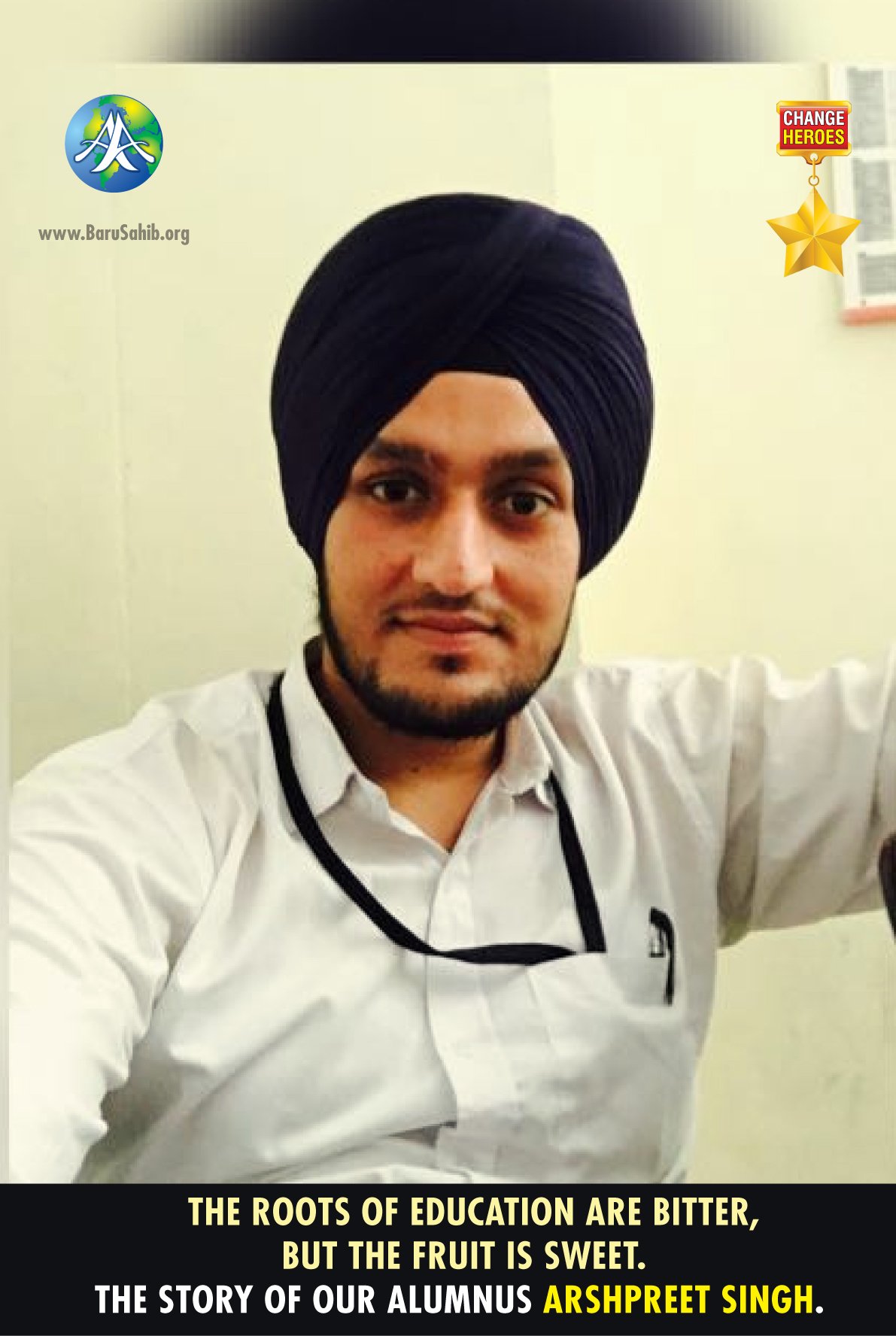 The-Roots-of-Education-are-Bitter-but-the-Fruit-is-Sweet.-The-story-of-our-alumnus-Arshpreet-Singh.
