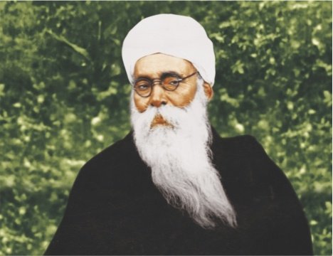 Sant Teja Singh Ji