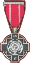 Padma Shri Medal