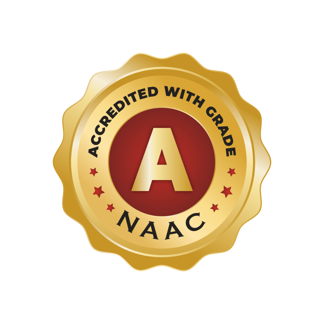 naac accredited