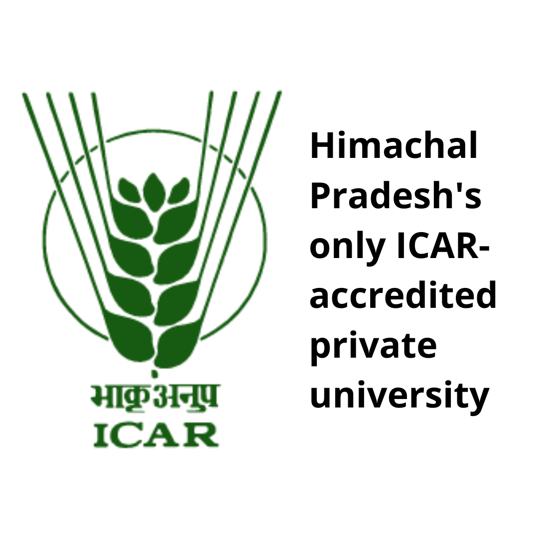icar accredited