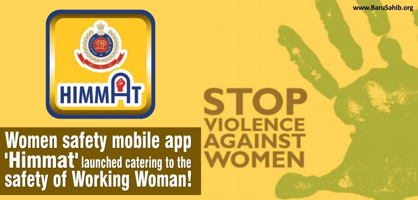 Popular' women's safety apps in India
