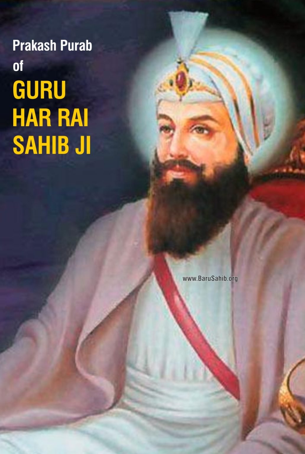 prakash-purab-of-guru-har-rai-ji-international-non-profit