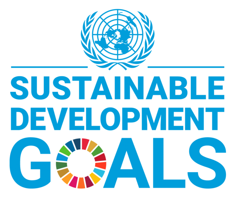 SDG Goals Award